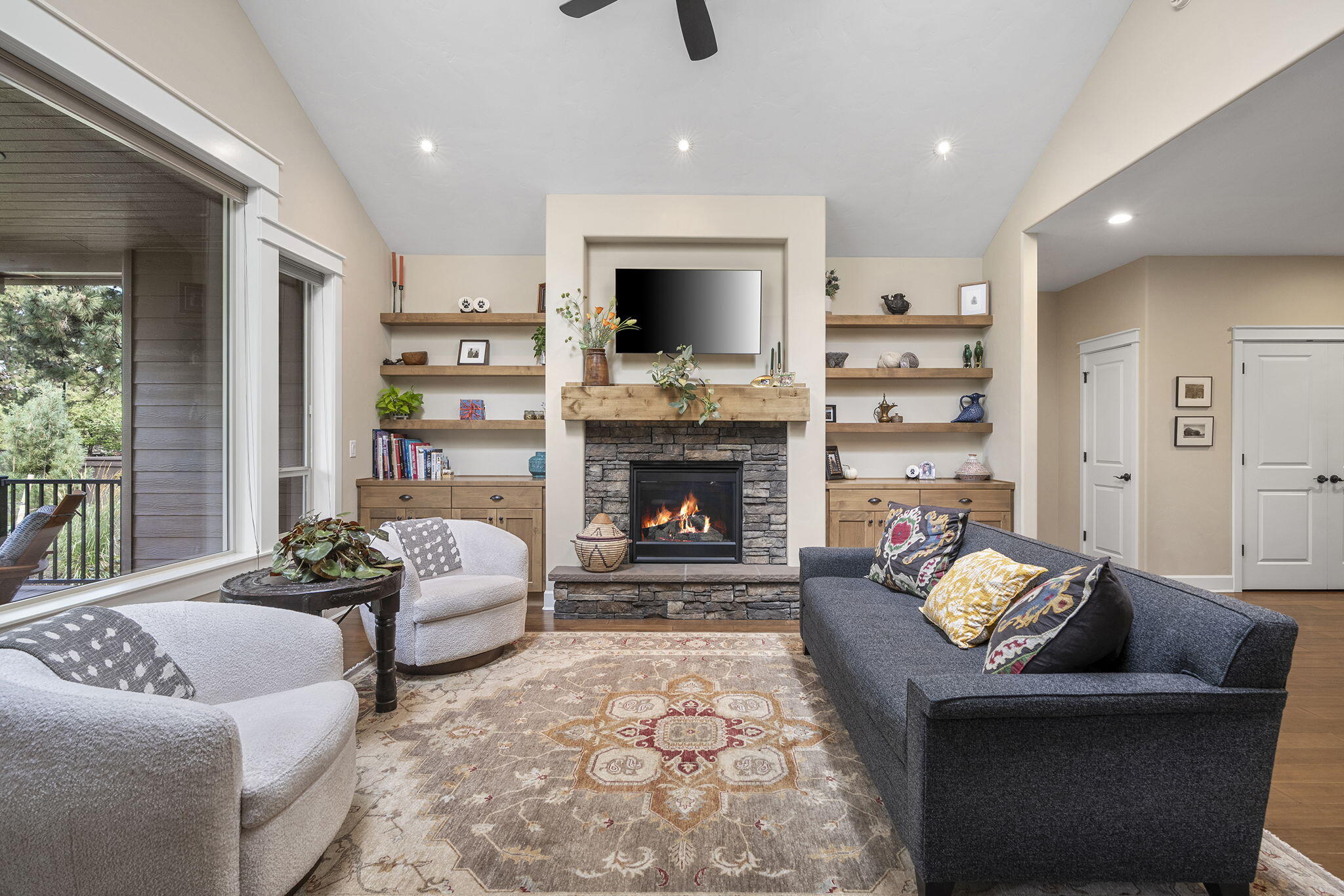 Stonegate - Residential