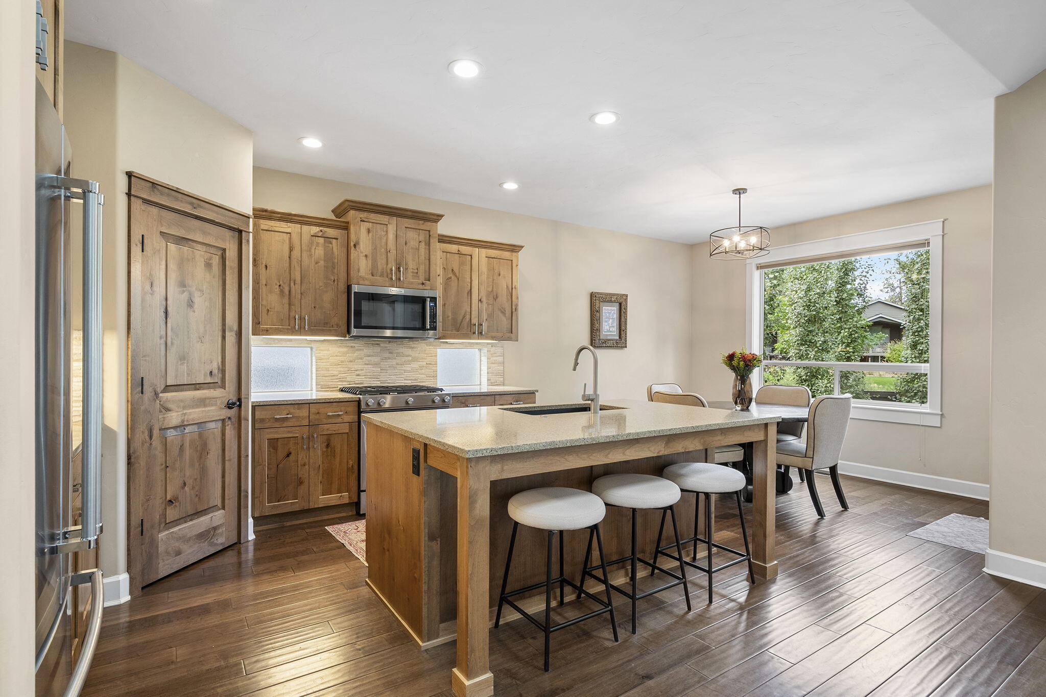 Stonegate - Residential