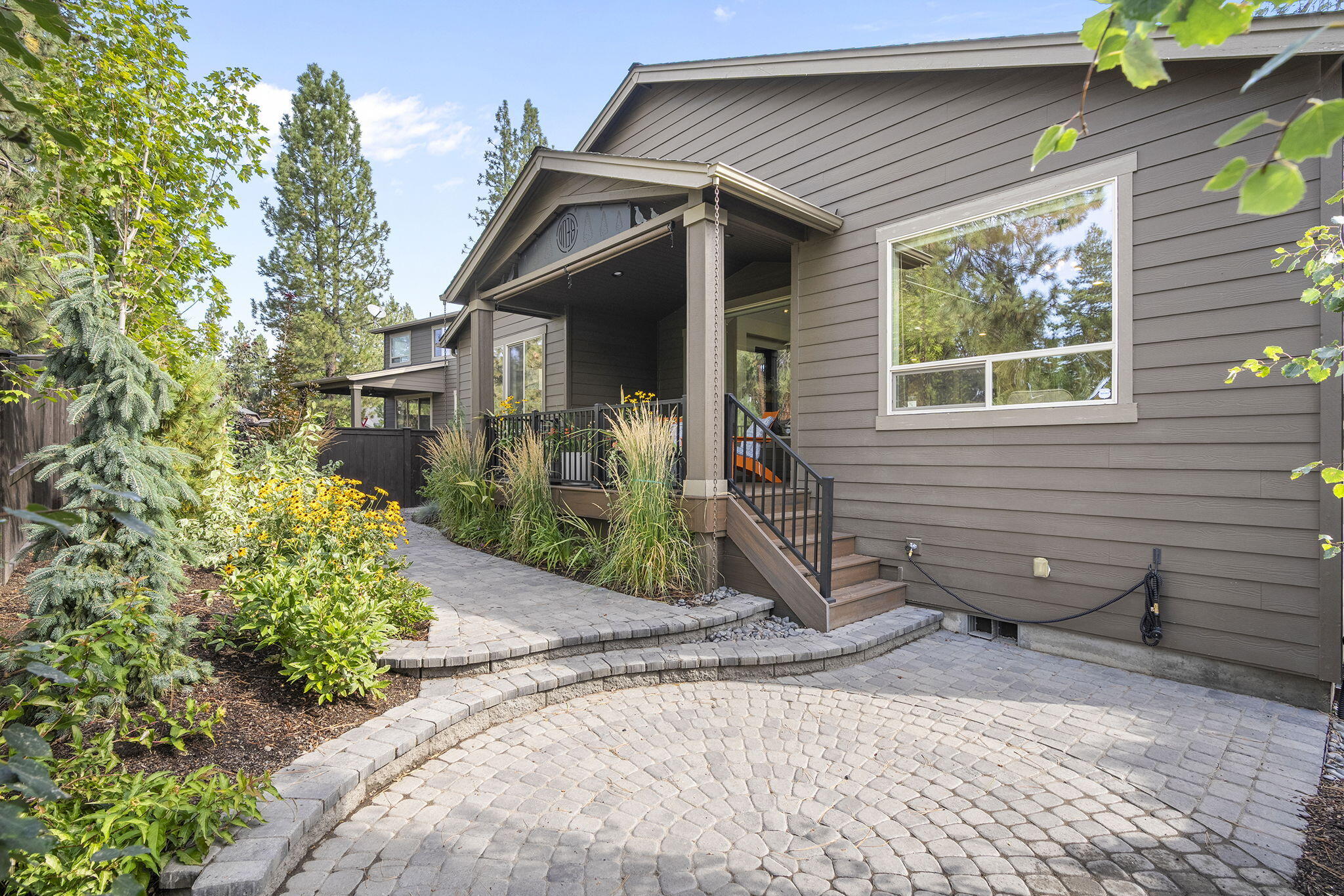 Stonegate - Residential