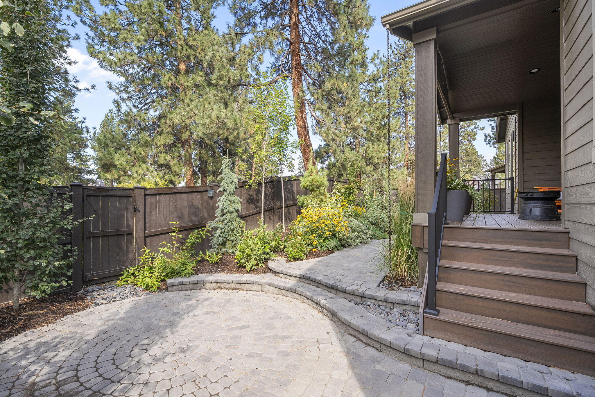 Stonegate - Residential