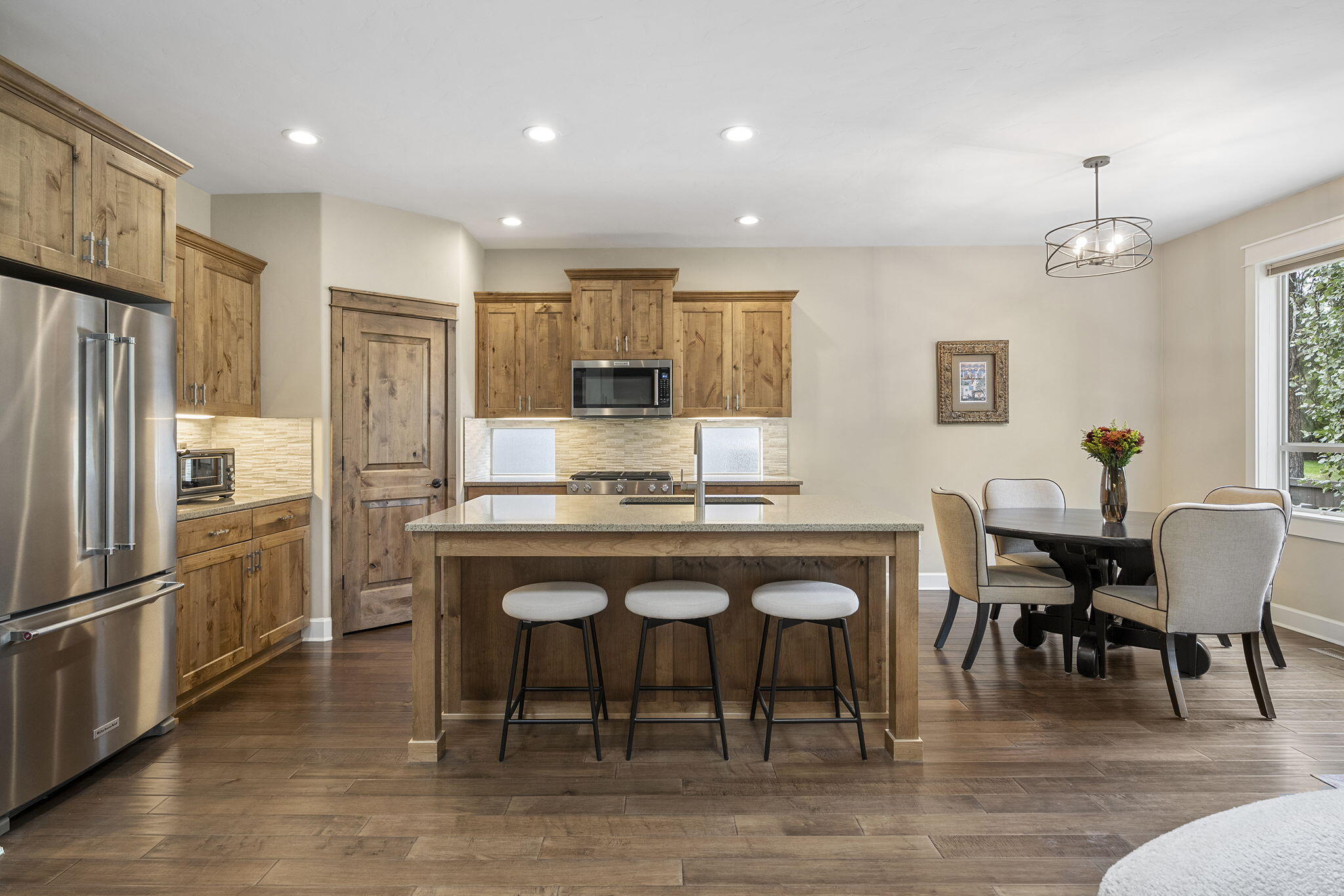 Stonegate - Residential