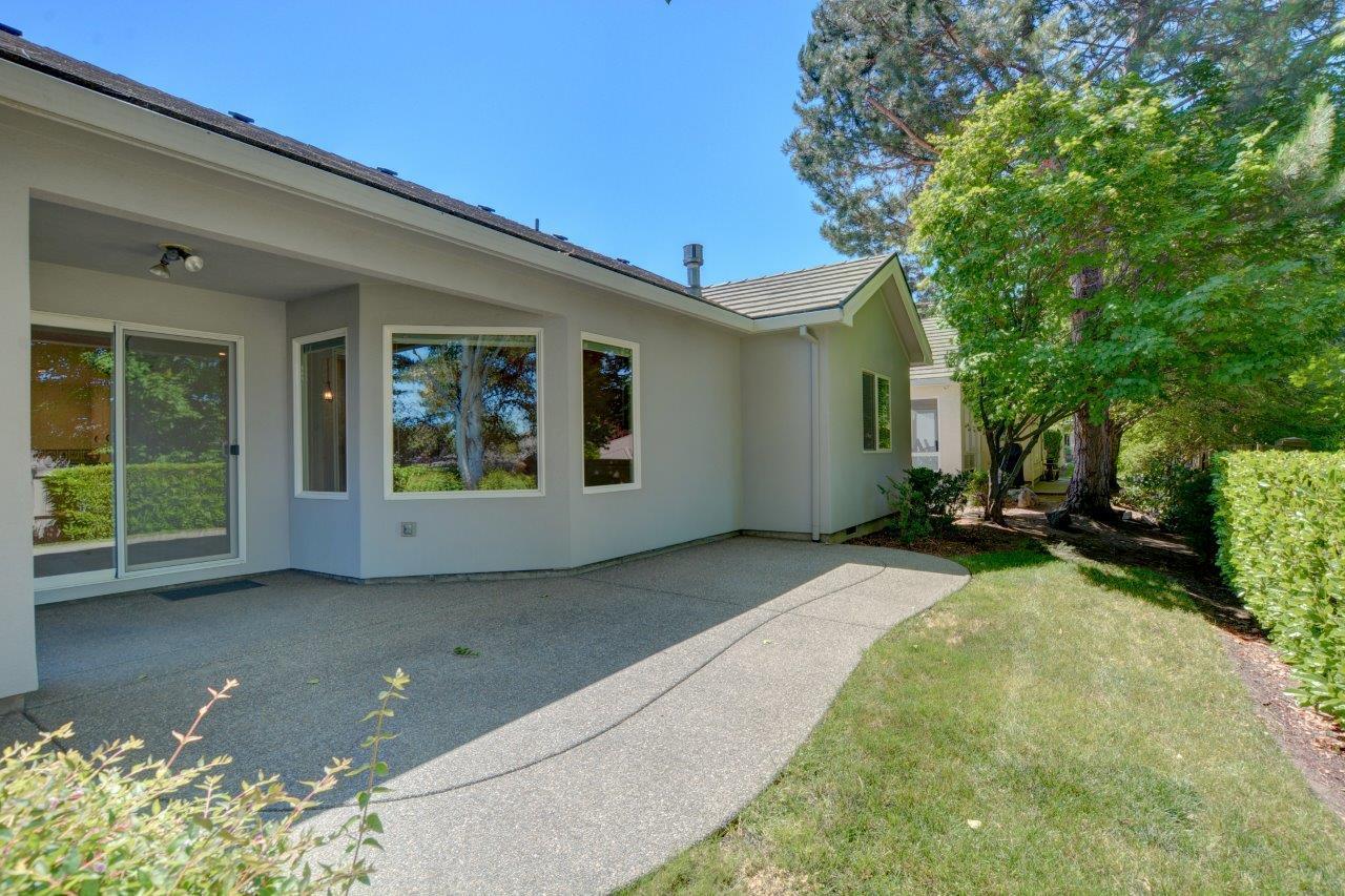 Alder Creek Phase No 3APlanned Community - Residential