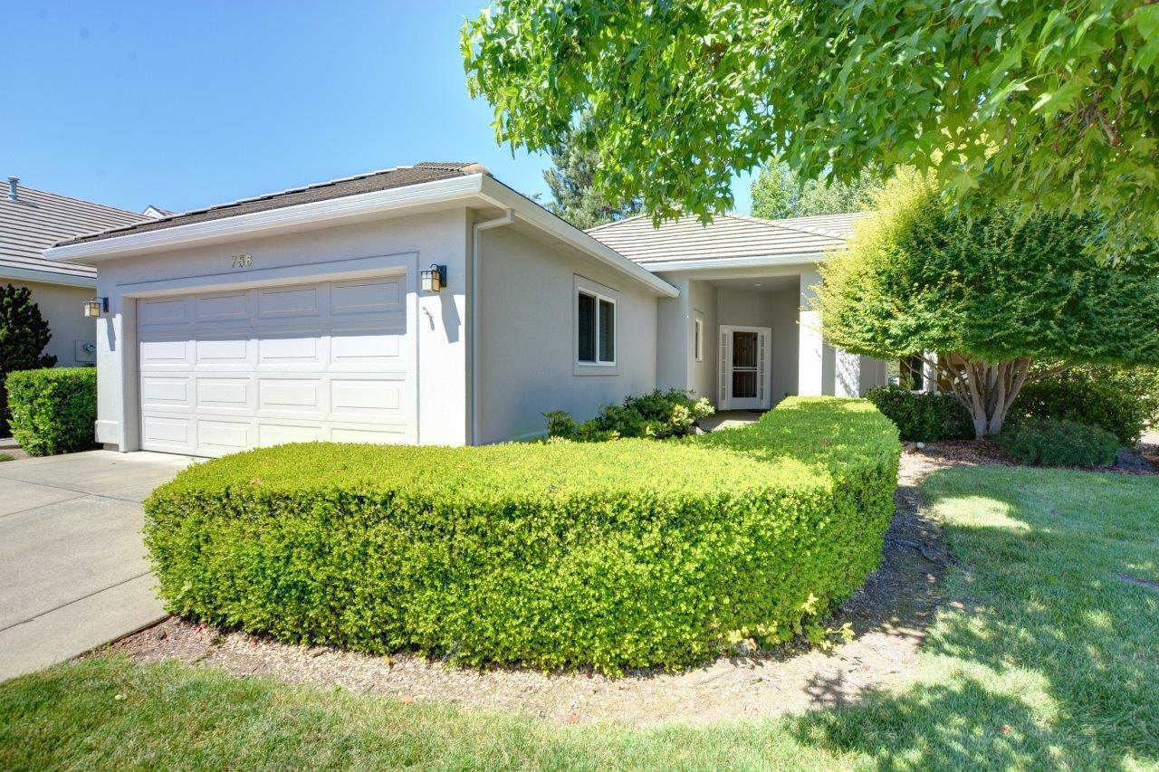 Alder Creek Phase No 3APlanned Community - Residential