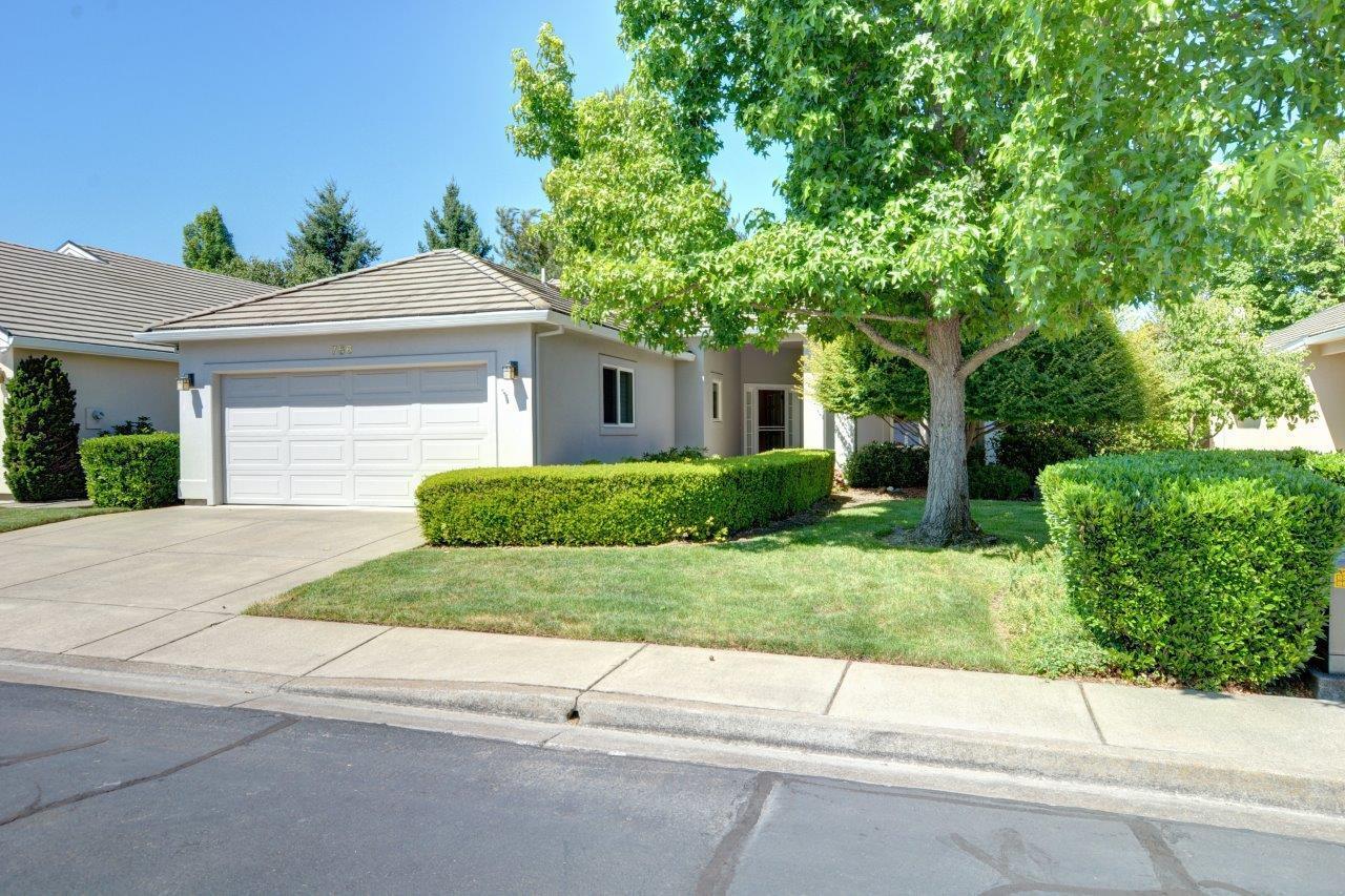 Alder Creek Phase No 3APlanned Community - Residential