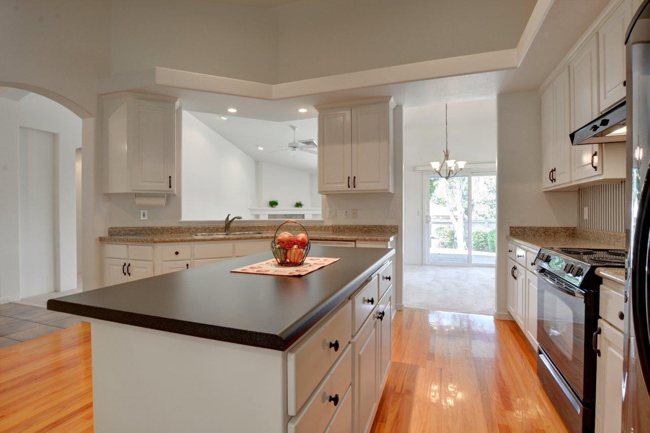 Alder Creek Phase No 3APlanned Community - Residential