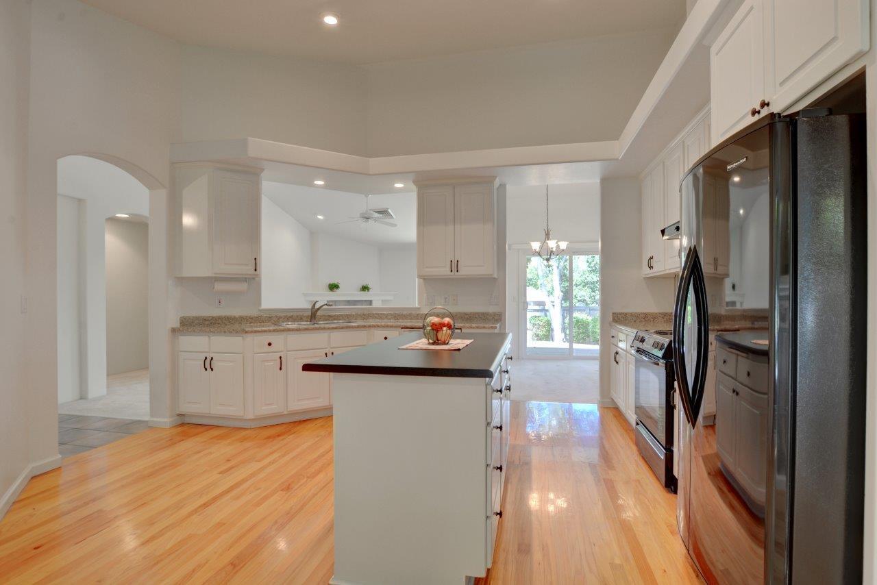 Alder Creek Phase No 3APlanned Community - Residential