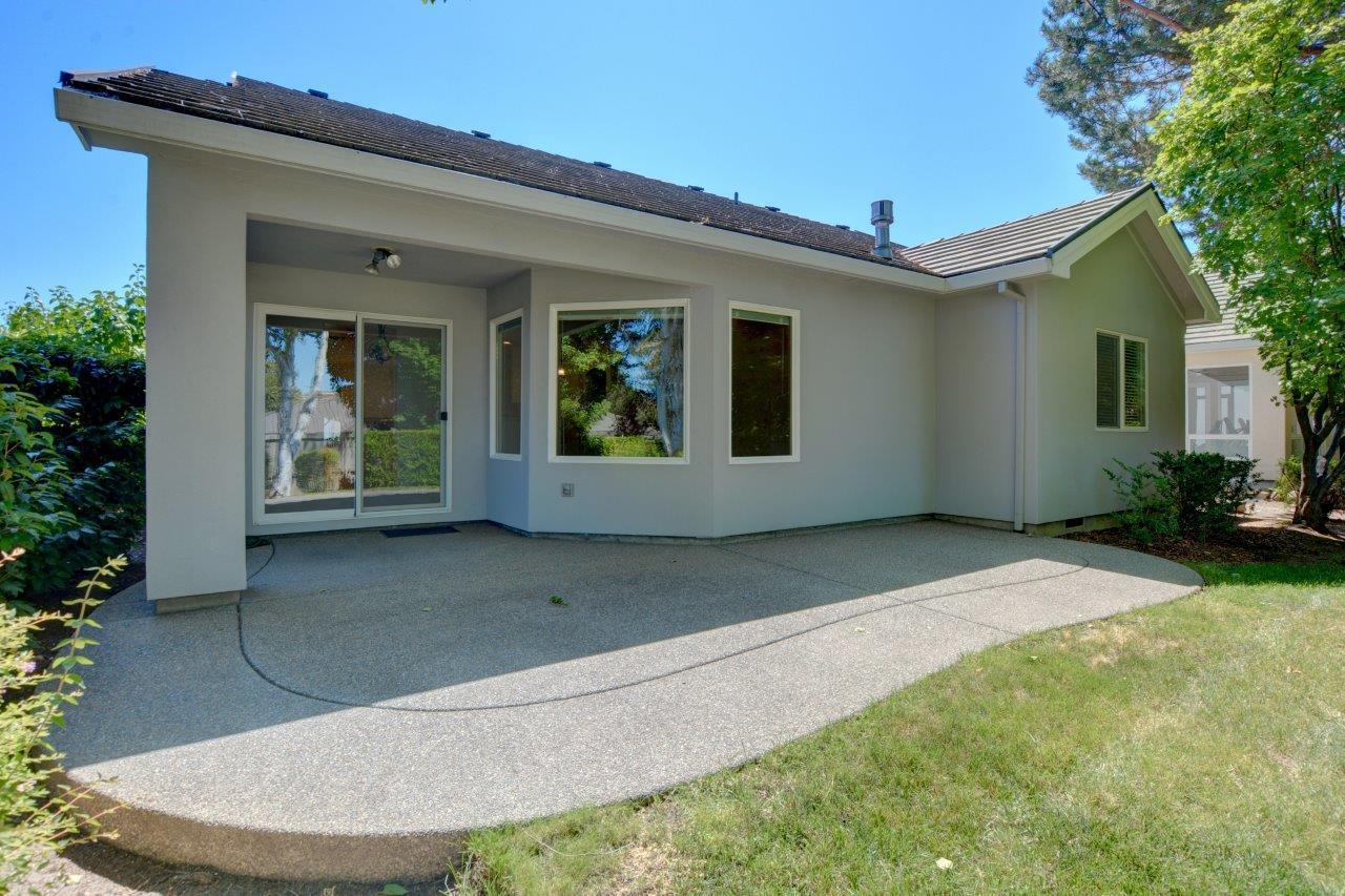 Alder Creek Phase No 3APlanned Community - Residential