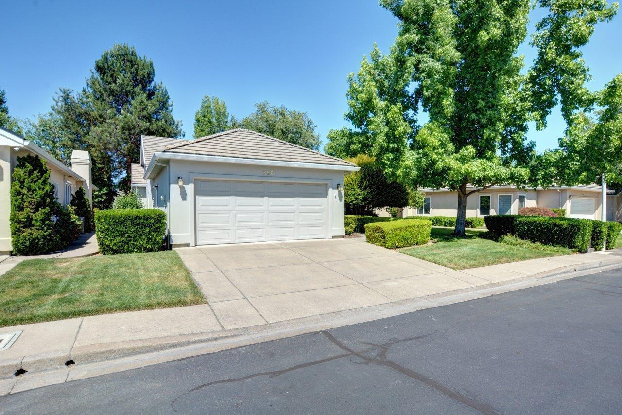 Alder Creek Phase No 3APlanned Community - Residential