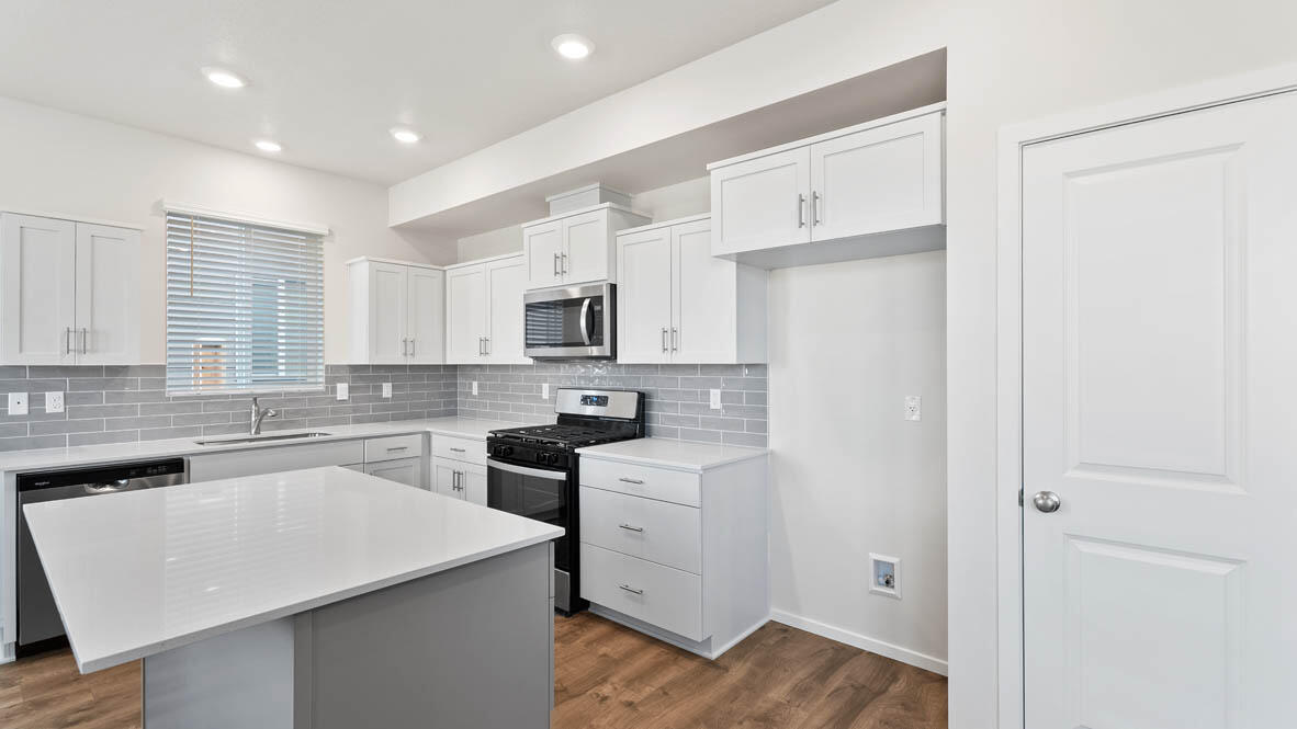 Monrovia - Residential