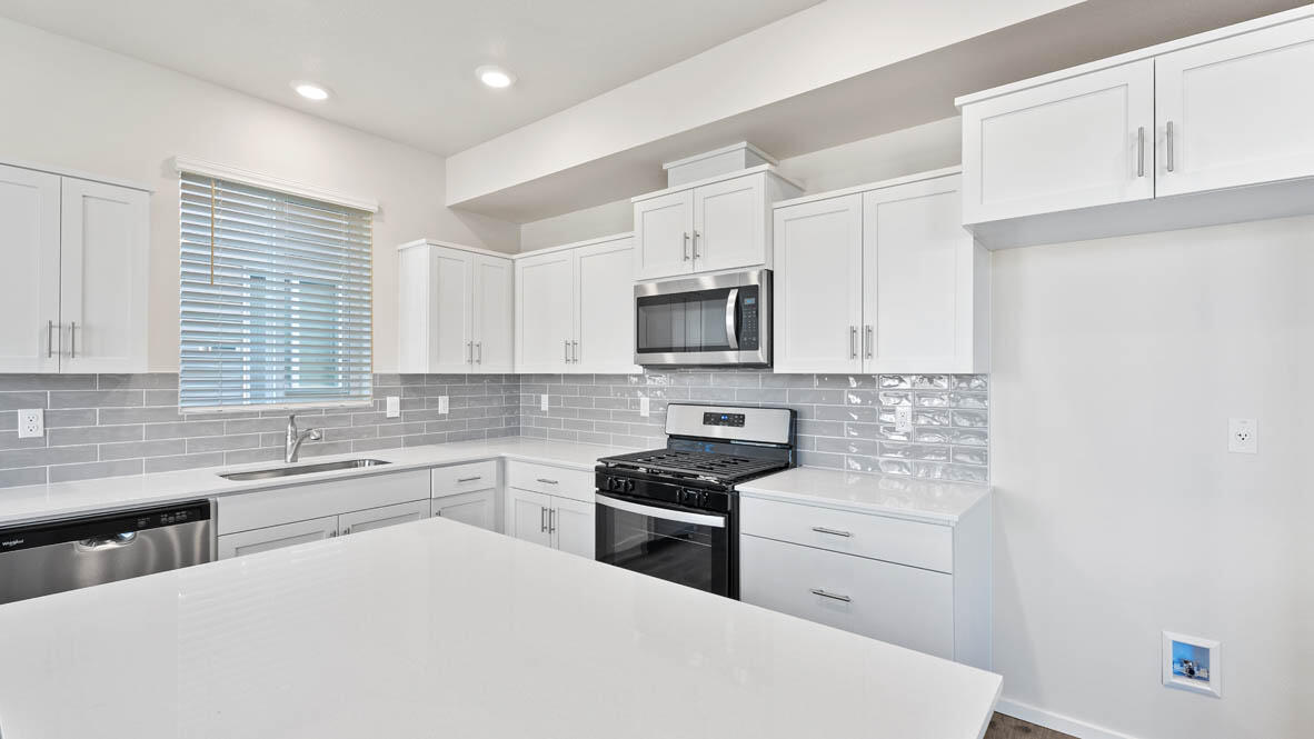 Monrovia - Residential