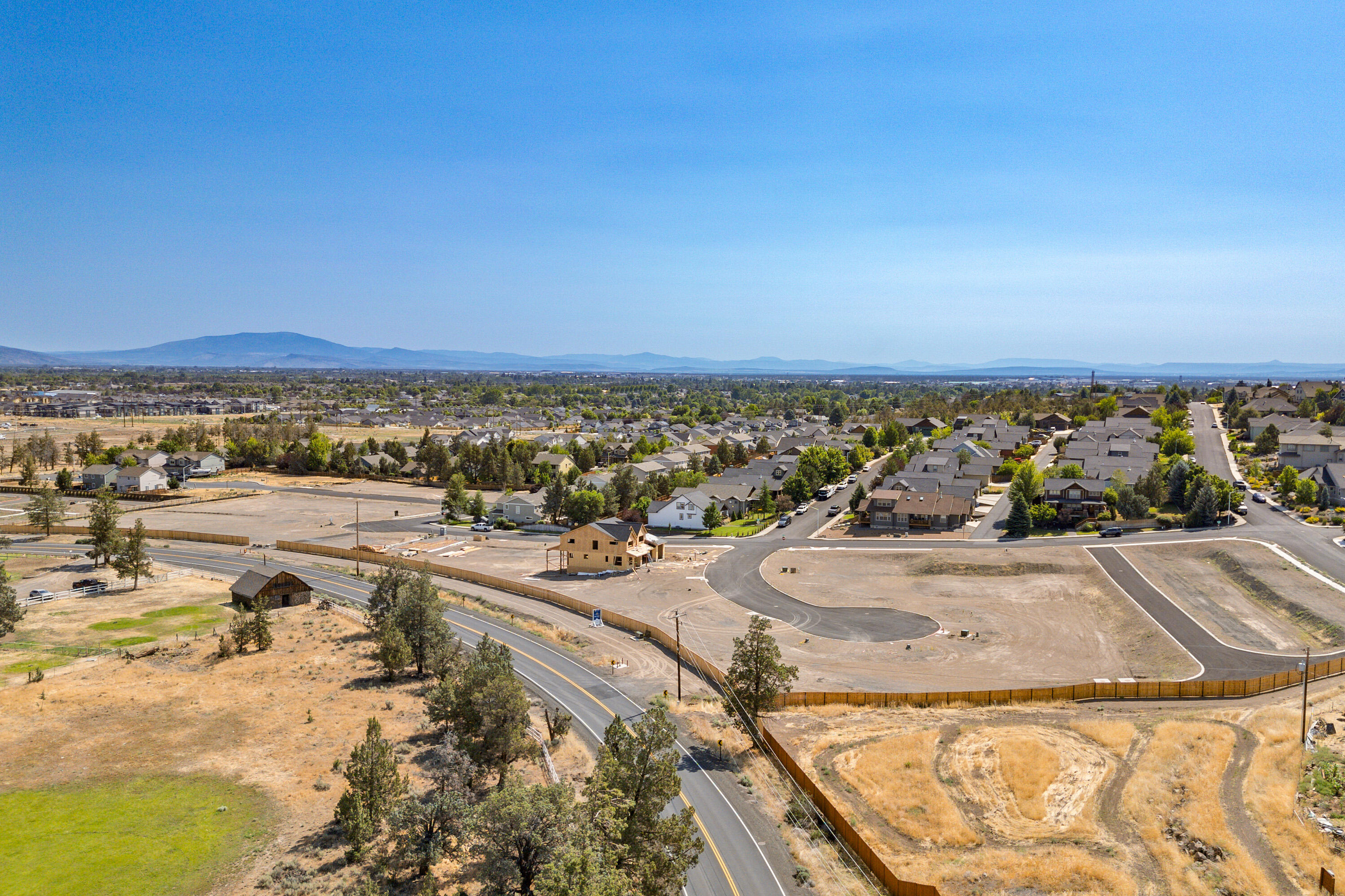 4337 SW Rhyolite Place Lot 19