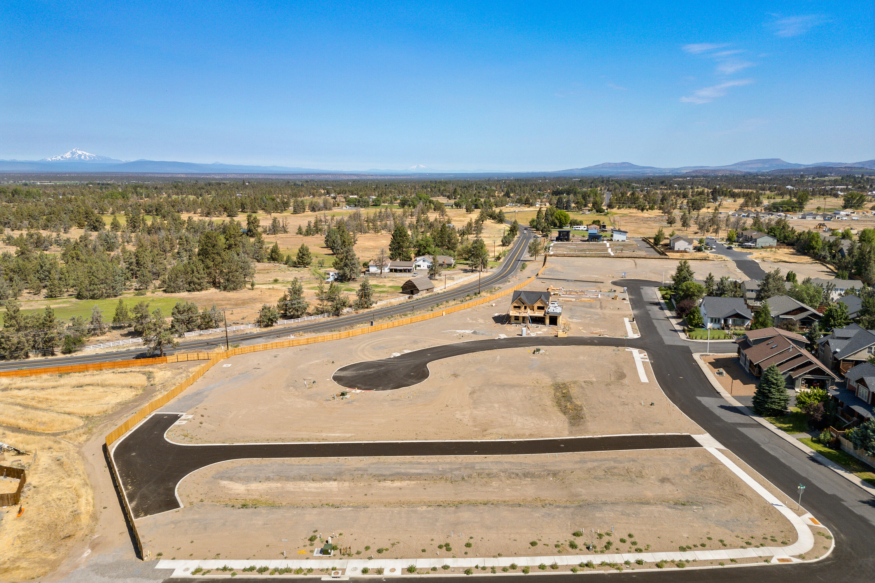 4337 SW Rhyolite Place Lot 19