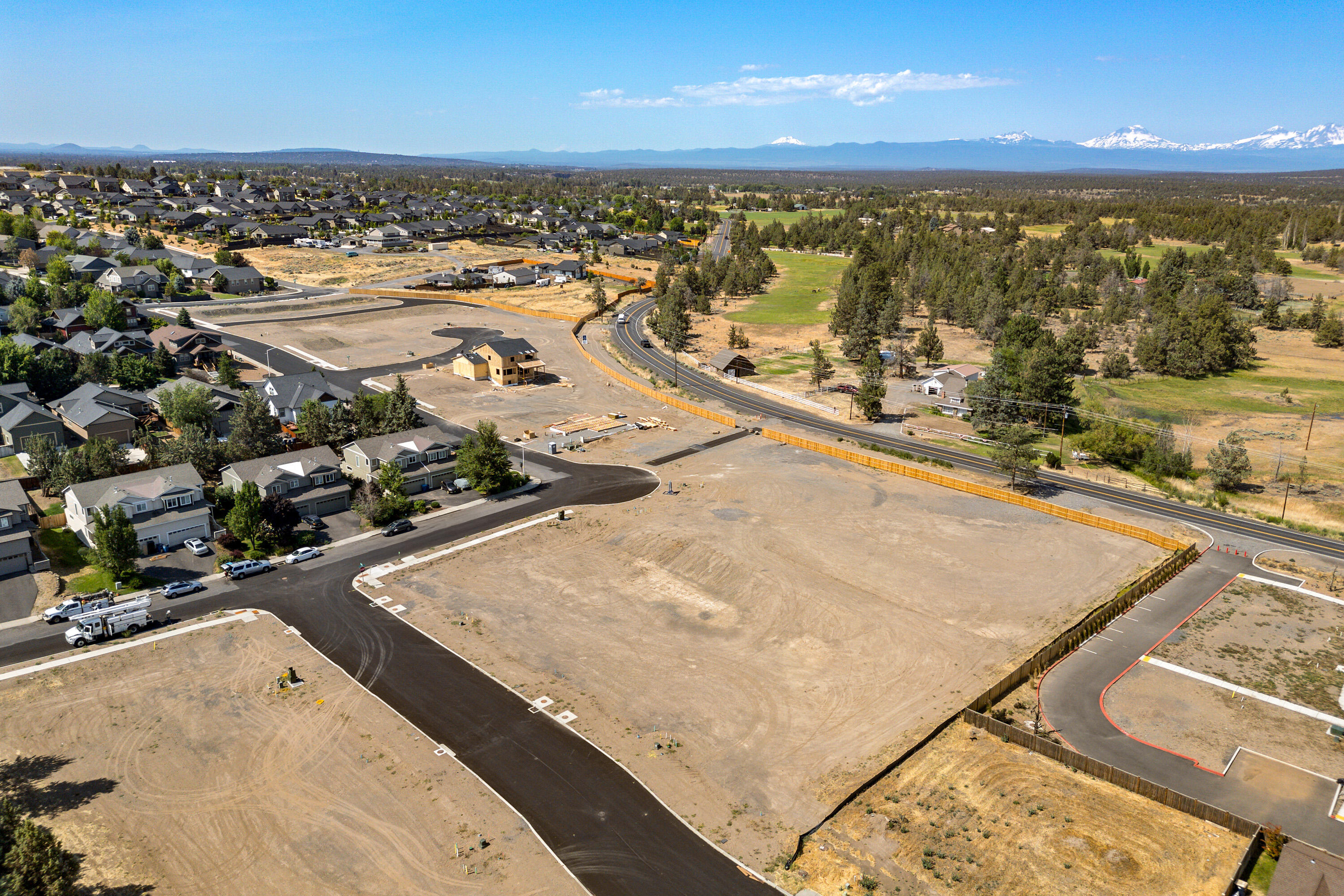 4337 SW Rhyolite Place Lot 19