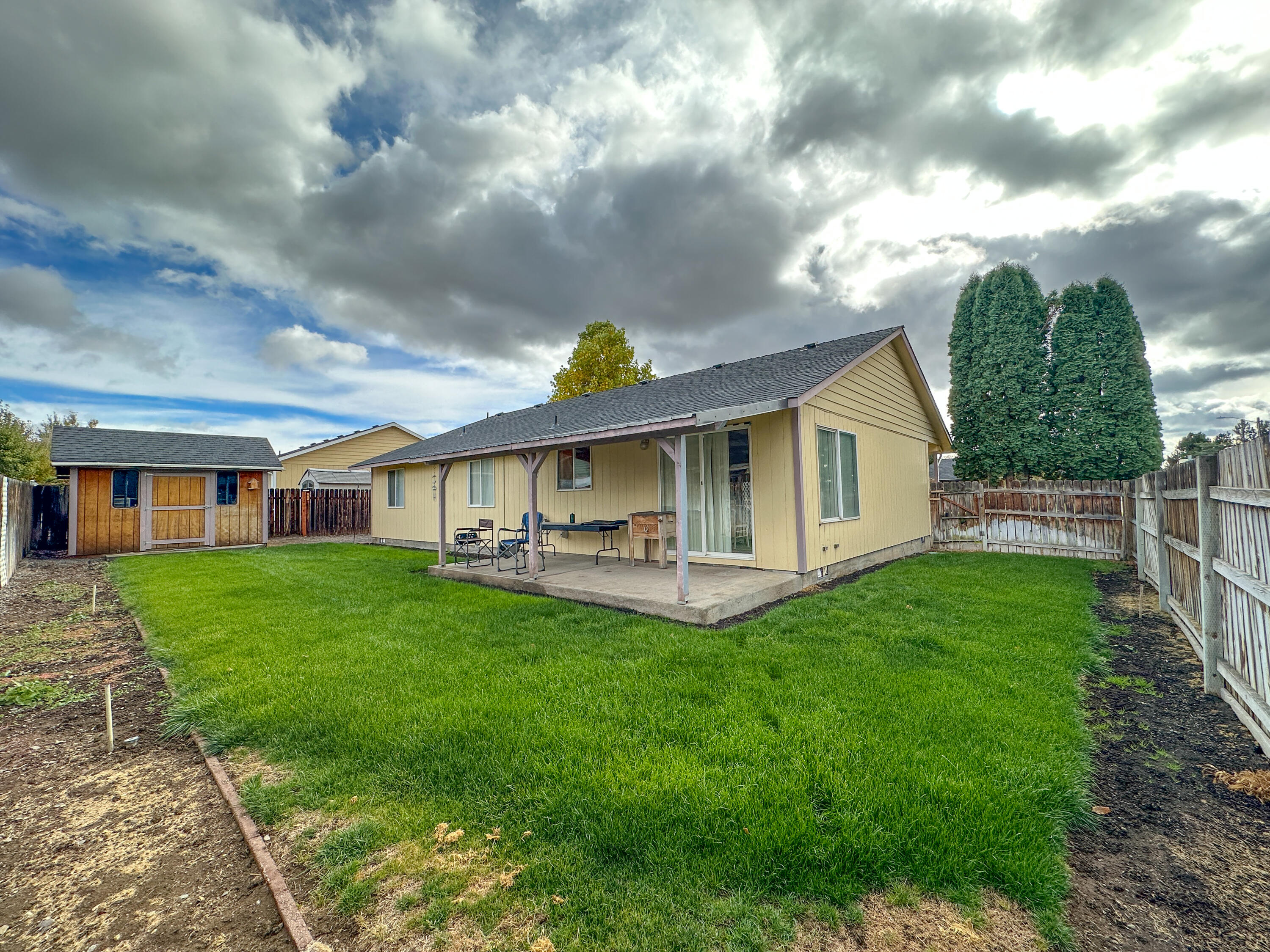 NorthR - Residential