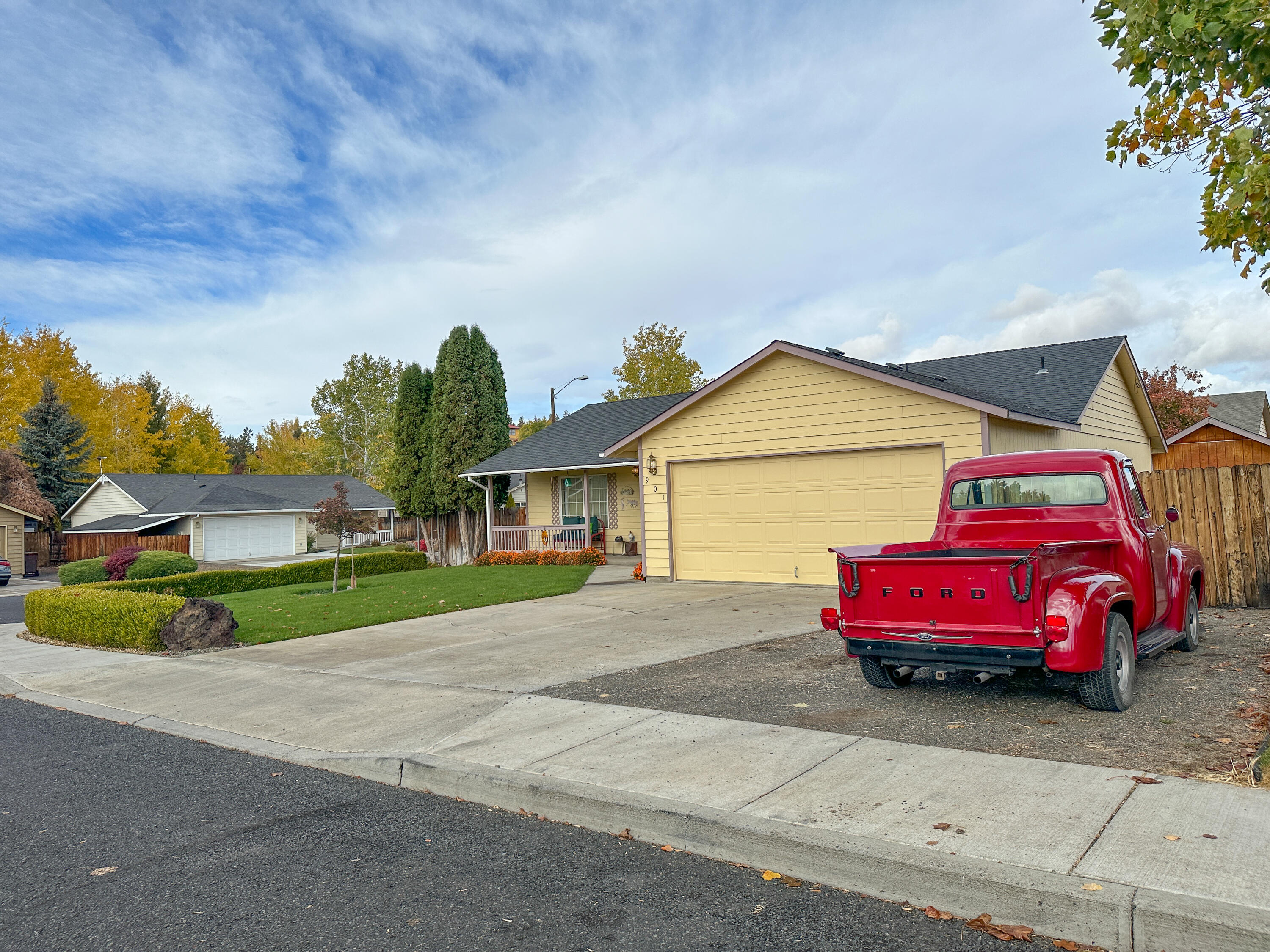 NorthR - Residential