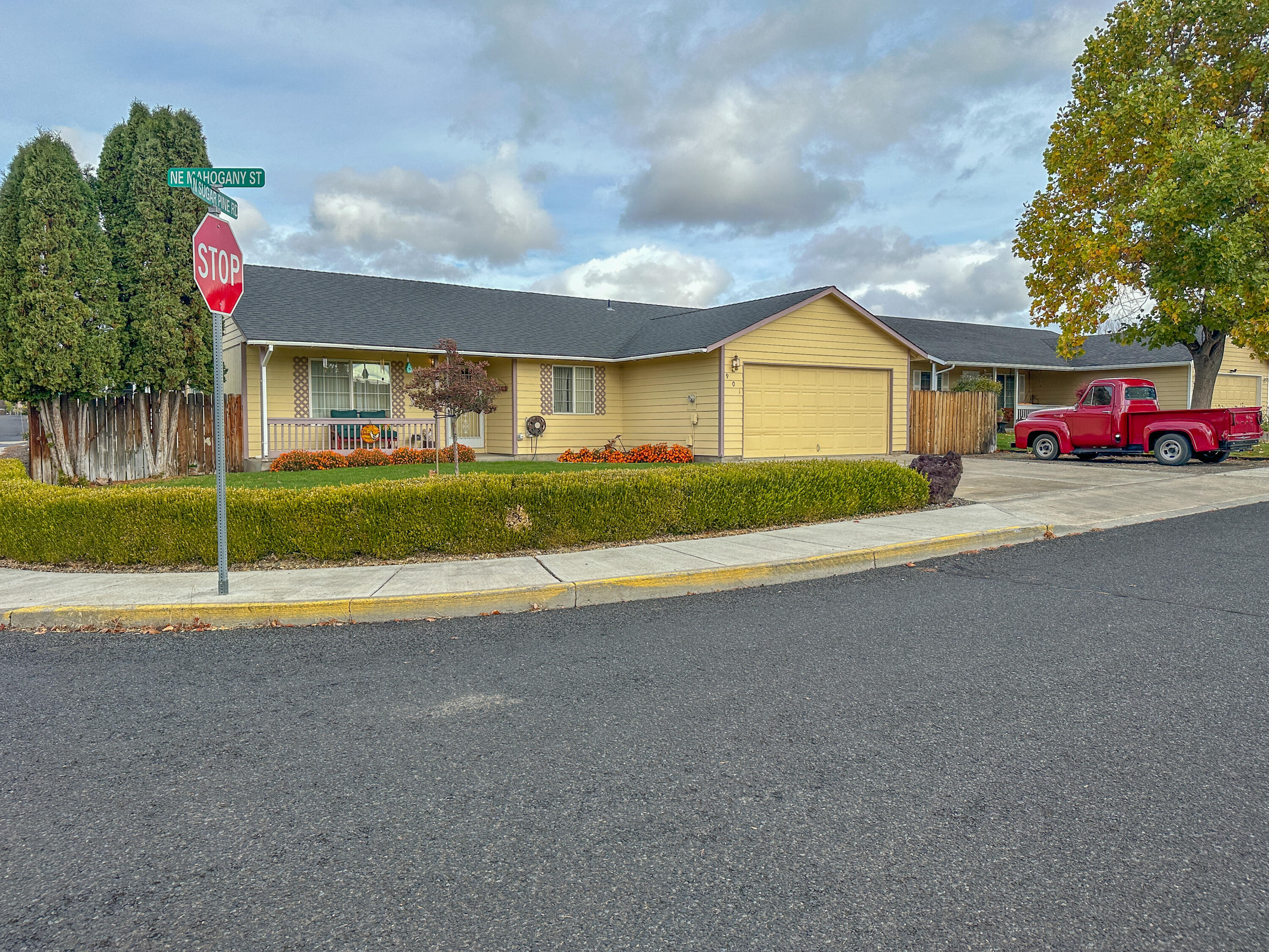 NorthR - Residential