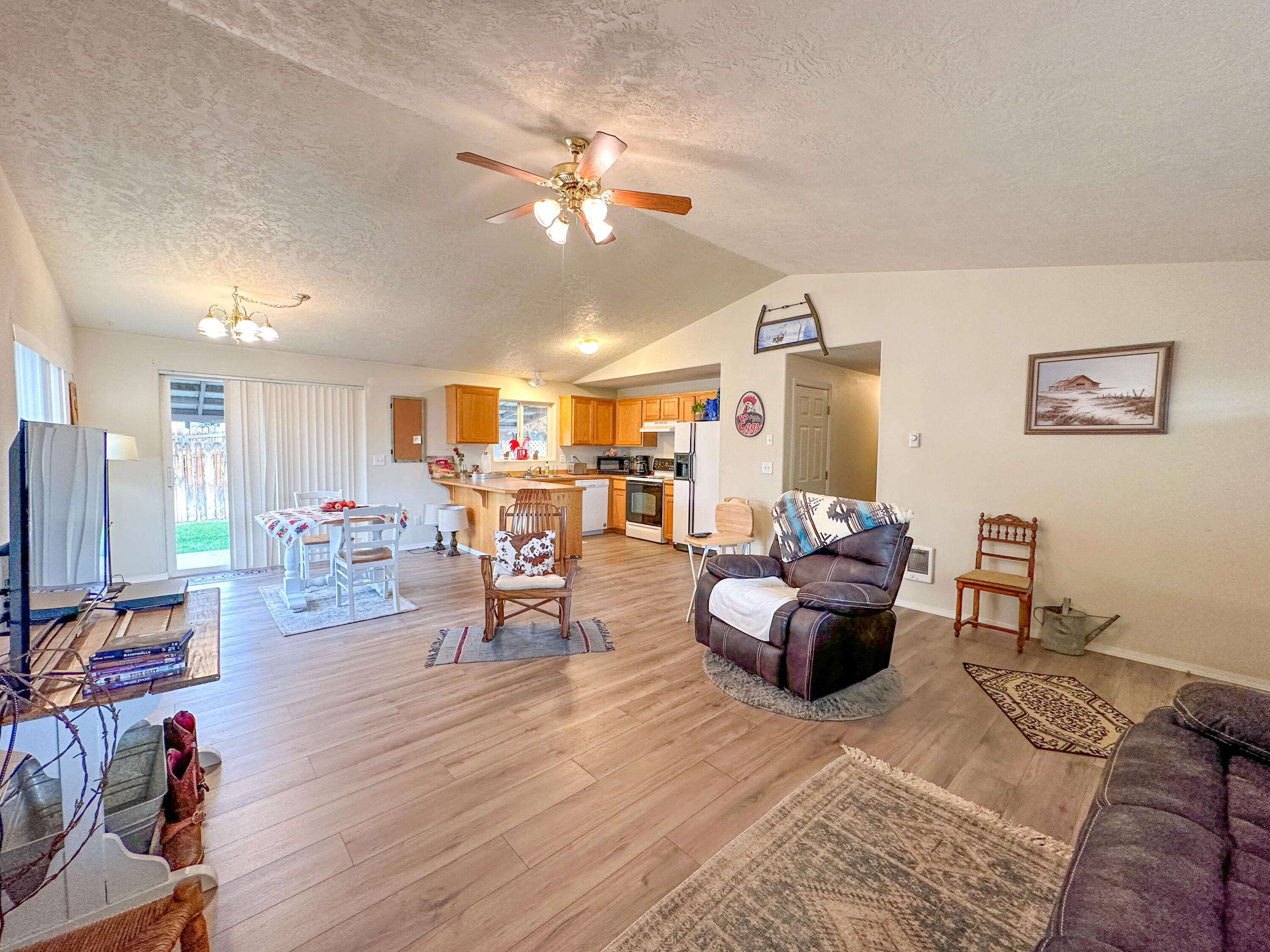 NorthR - Residential