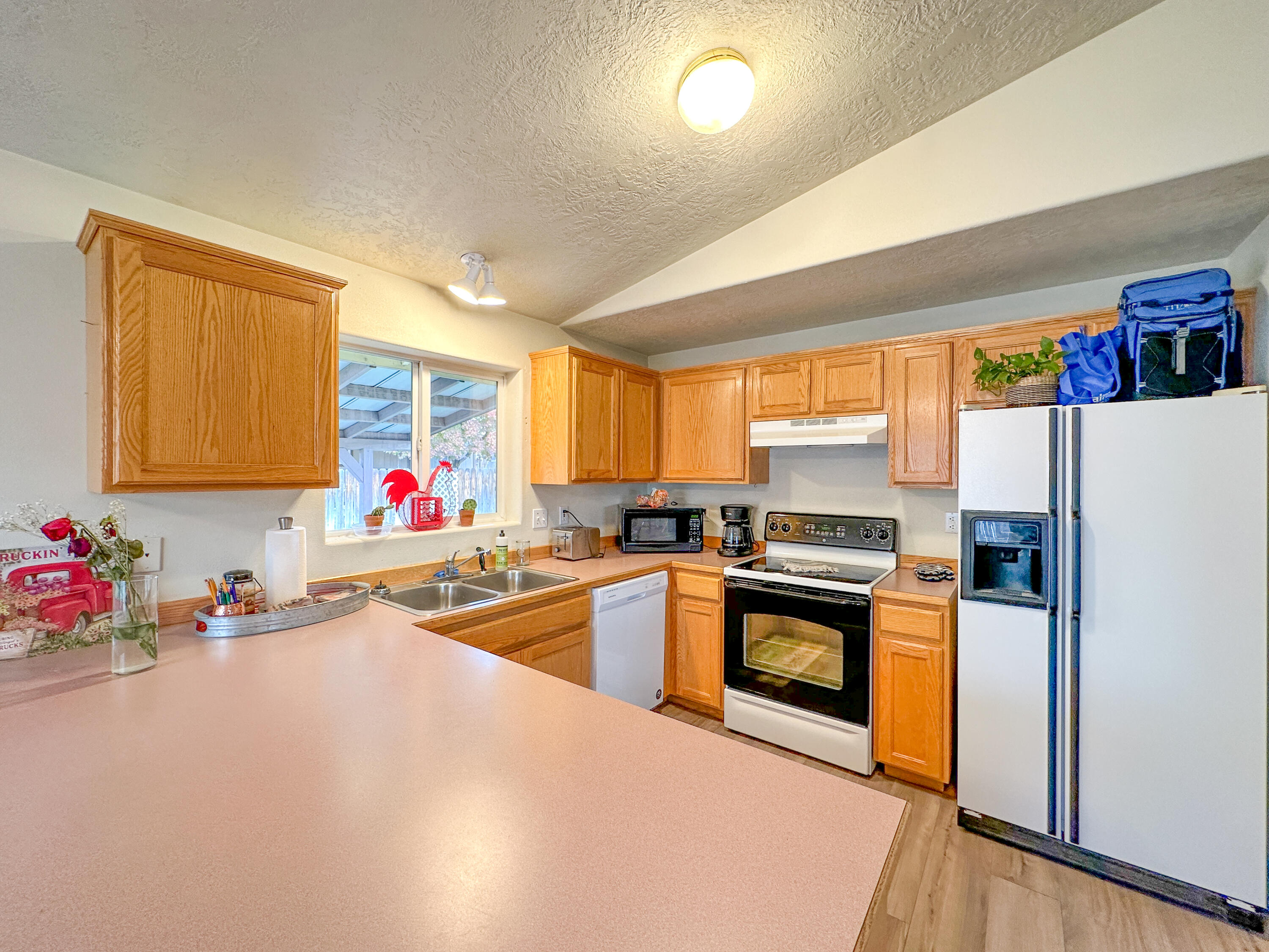 NorthR - Residential