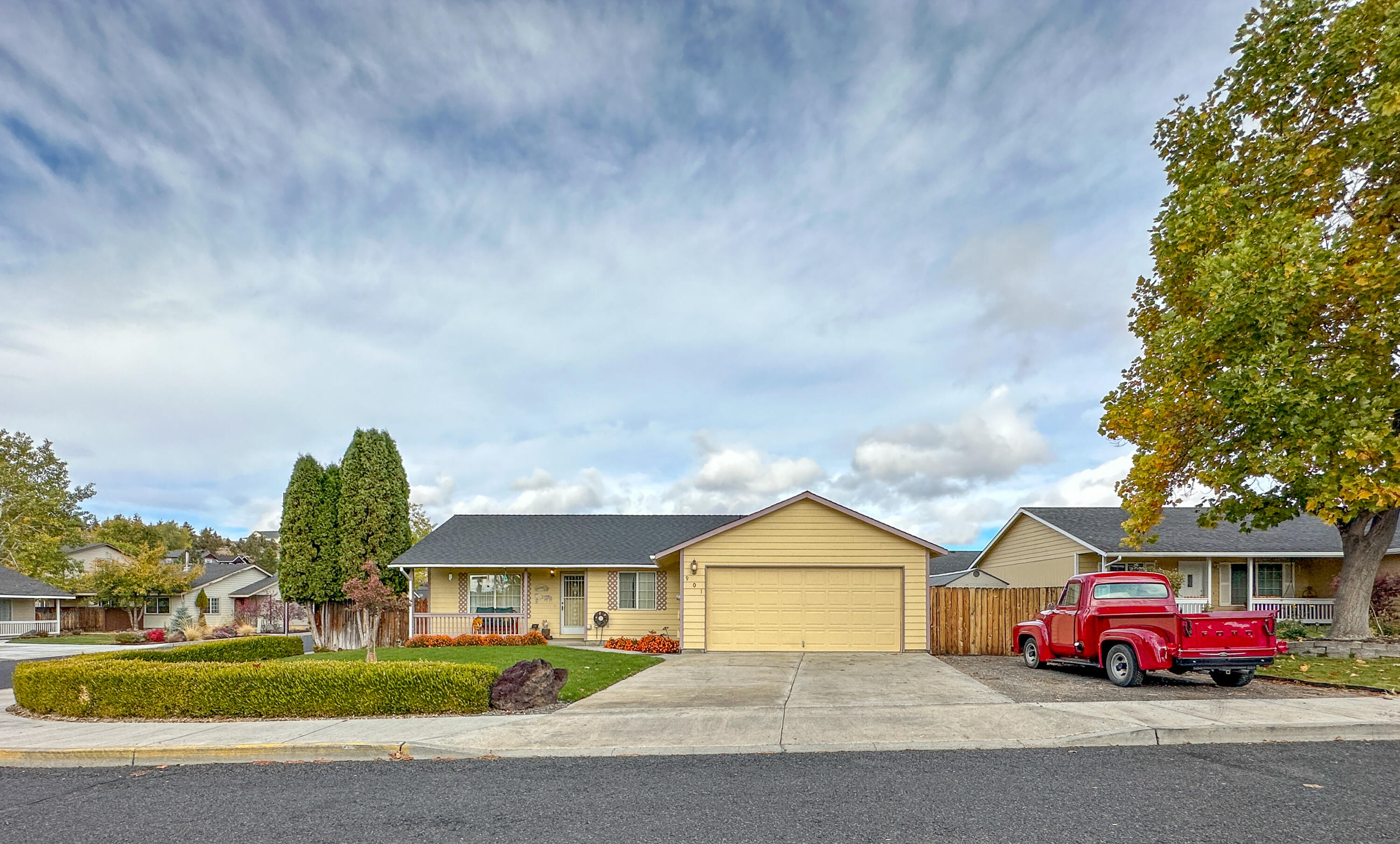 NorthR - Residential