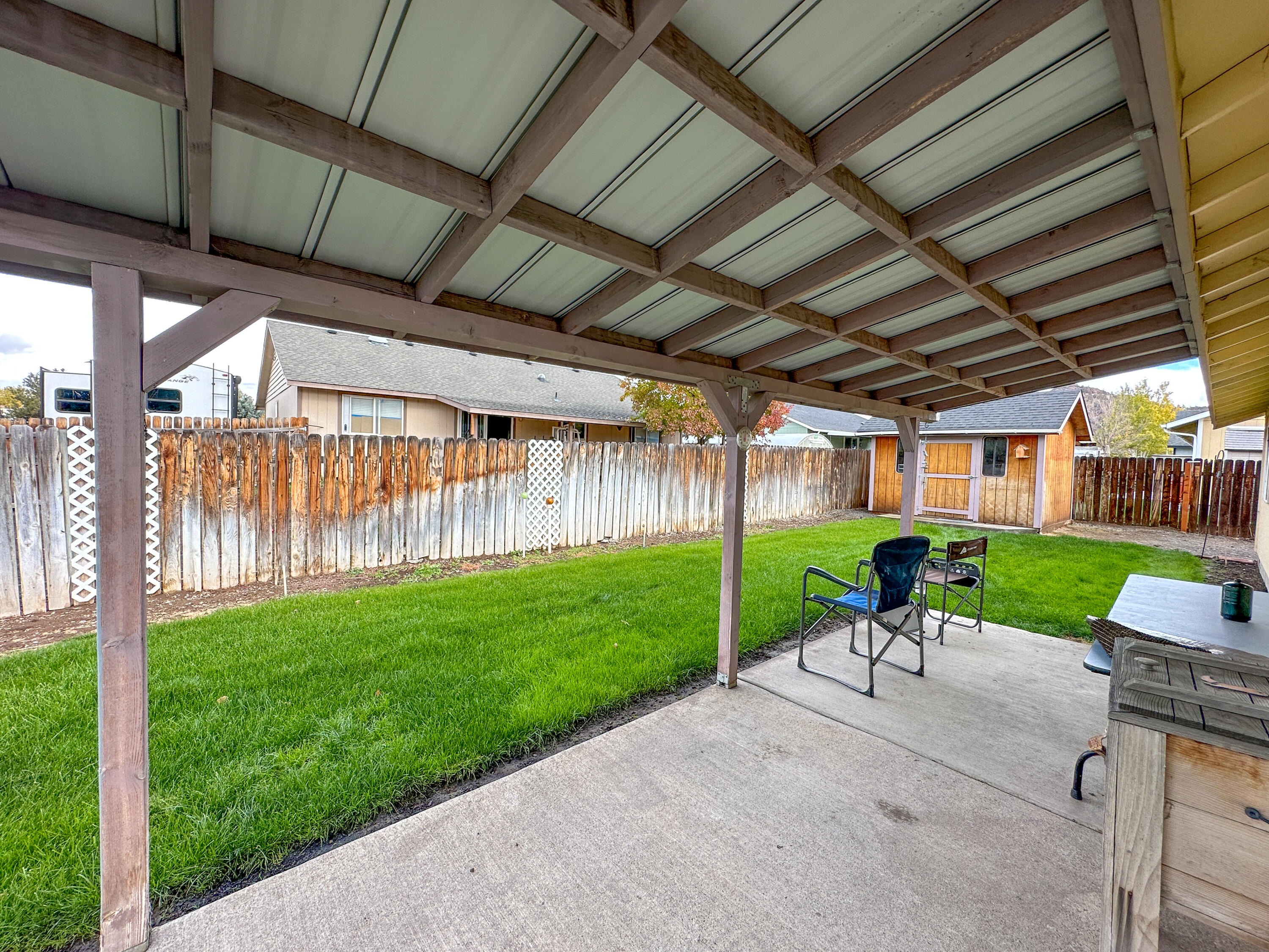 NorthR - Residential