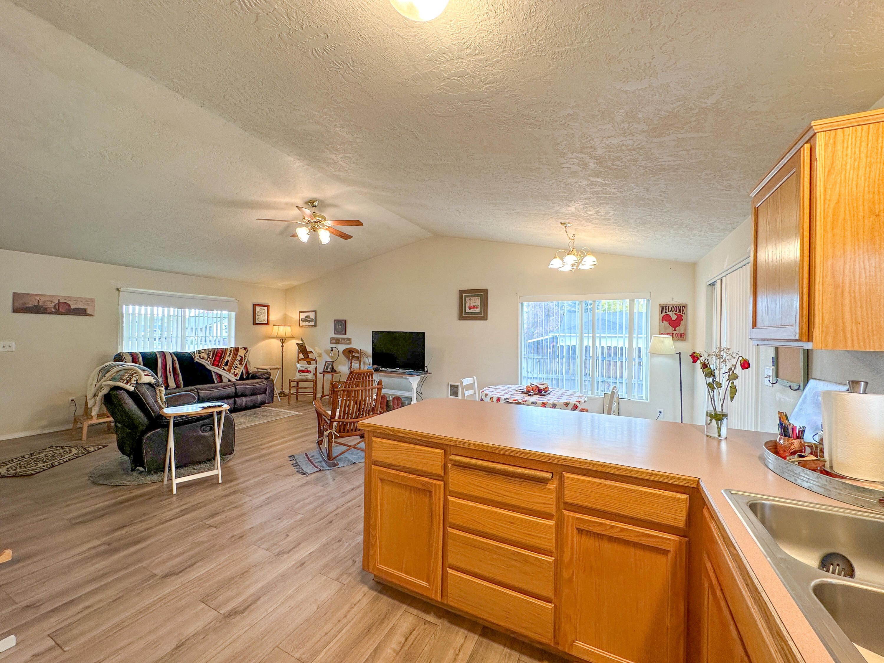 NorthR - Residential