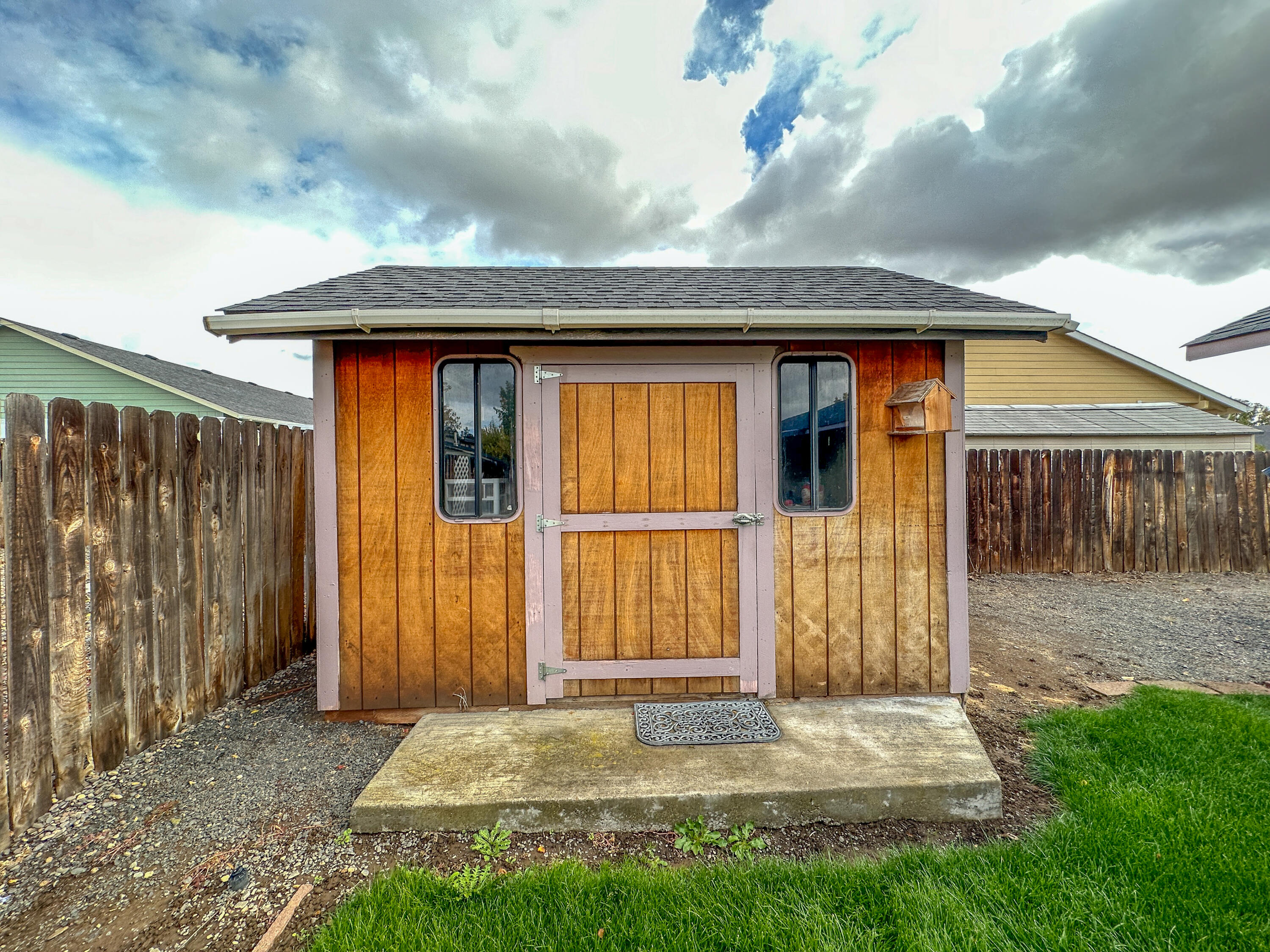 NorthR - Residential