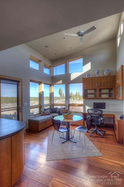 Shevlin Commons - Residential