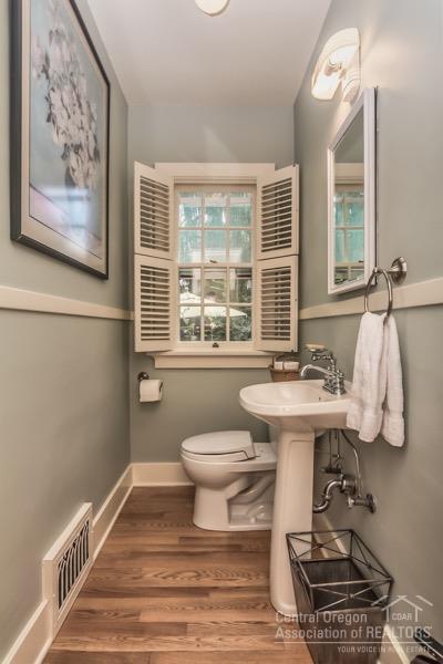 Park Addition - Residential