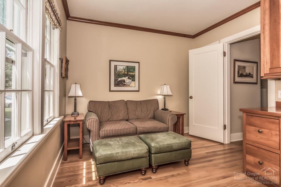 Park Addition - Residential