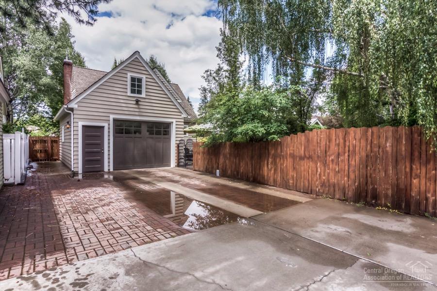 Park Addition - Residential