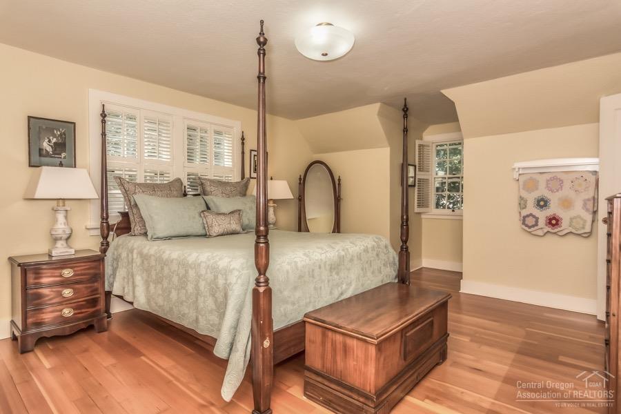 Park Addition - Residential