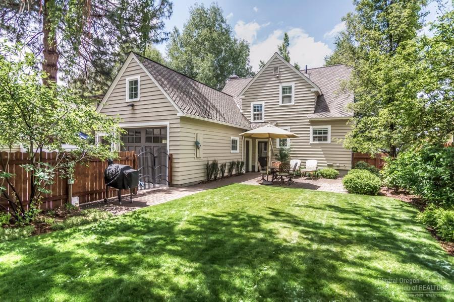 Park Addition - Residential