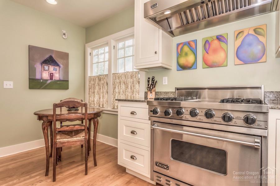 Park Addition - Residential