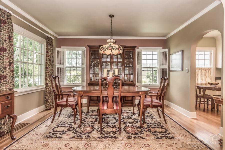 Park Addition - Residential