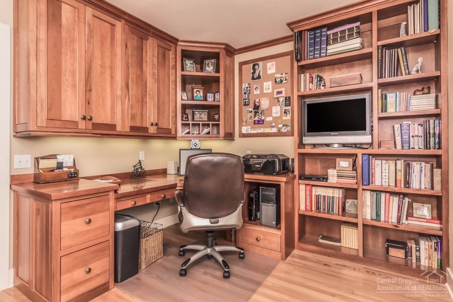 Park Addition - Residential