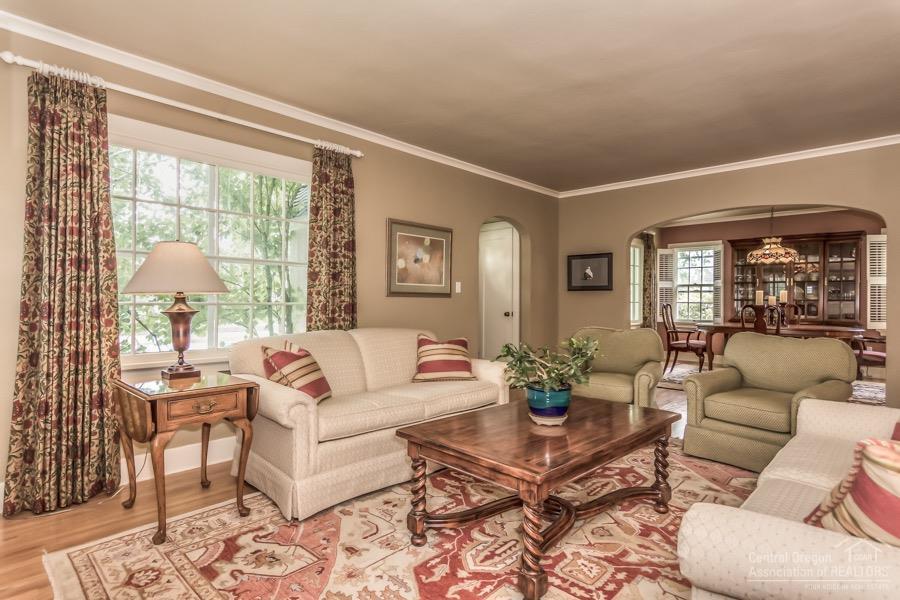 Park Addition - Residential