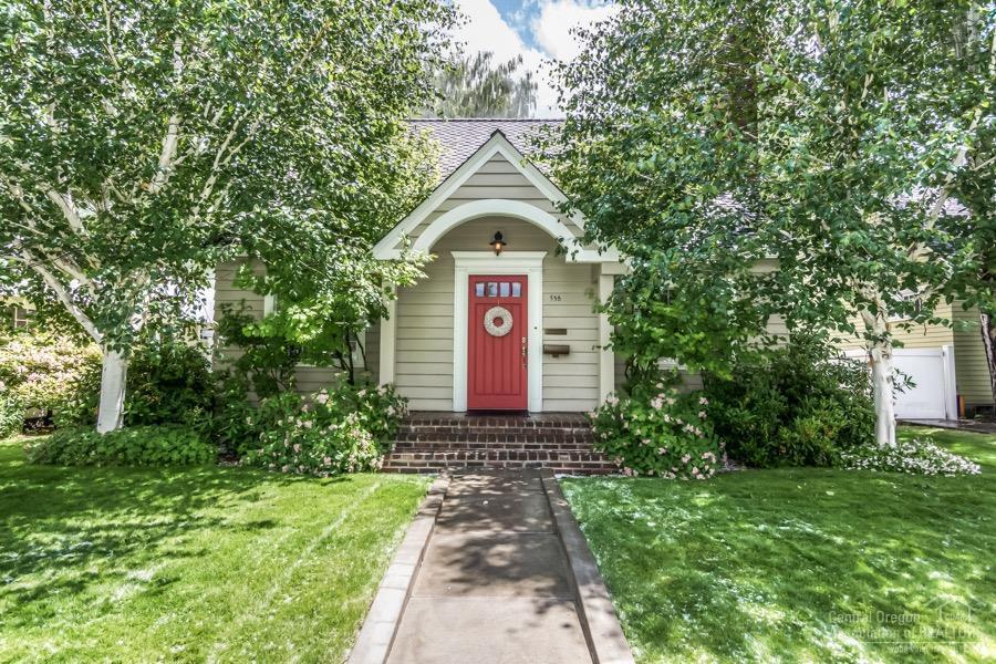 Park Addition - Residential