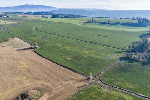 Tiny photo for 39986 Gisler Road, Scio, OR 97374 (MLS # 220214733)