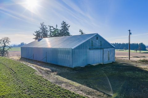 Tiny photo for 39986 Gisler Road, Scio, OR 97374 (MLS # 220214733)