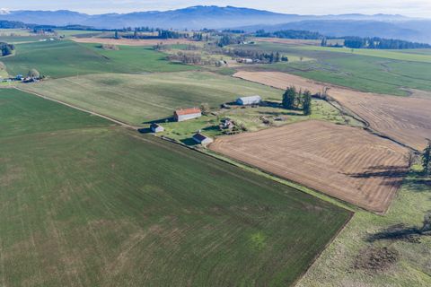 Tiny photo for 39986 Gisler Road, Scio, OR 97374 (MLS # 220214733)