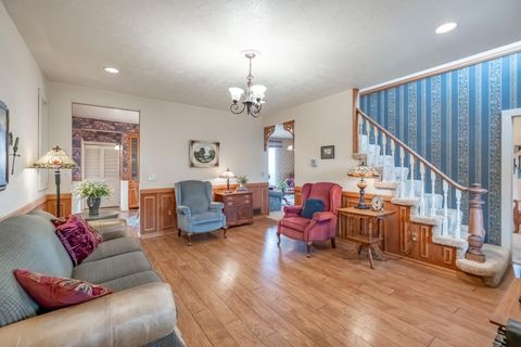 Tiny photo for 39986 Gisler Road, Scio, OR 97374 (MLS # 220214733)