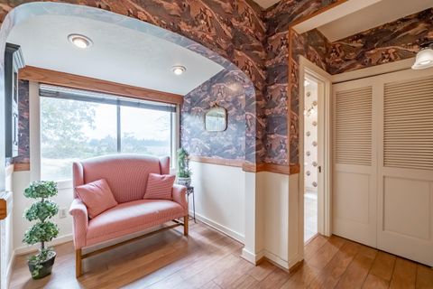 Tiny photo for 39986 Gisler Road, Scio, OR 97374 (MLS # 220214733)