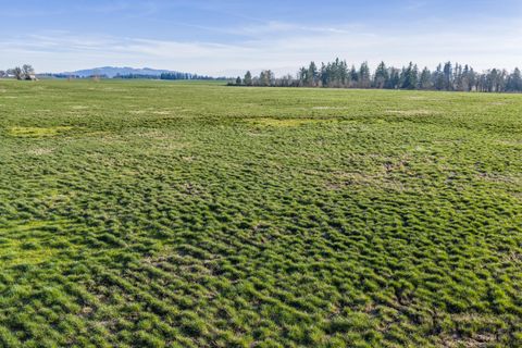 Tiny photo for 39986 Gisler Road, Scio, OR 97374 (MLS # 220214733)