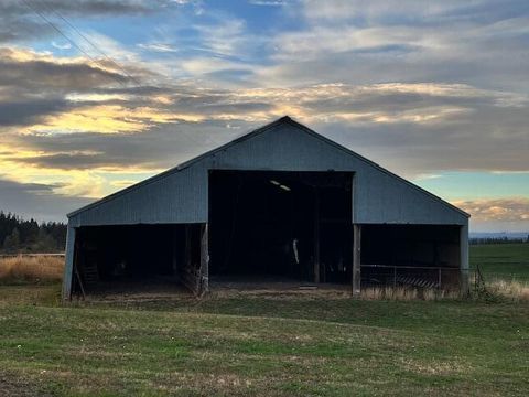 Tiny photo for 39986 Gisler Road, Scio, OR 97374 (MLS # 220214733)