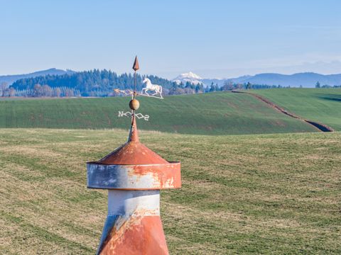 Tiny photo for 39986 Gisler Road, Scio, OR 97374 (MLS # 220214733)