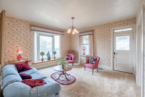 Tiny photo for 39986 Gisler Road, Scio, OR 97374 (MLS # 220214733)