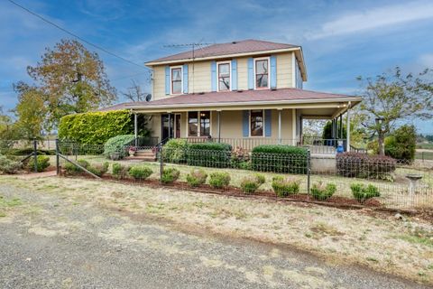 Tiny photo for 39986 Gisler Road, Scio, OR 97374 (MLS # 220214733)