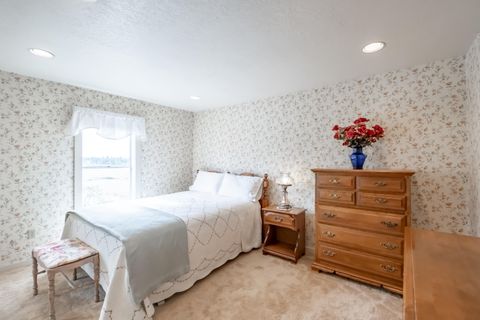 Tiny photo for 39986 Gisler Road, Scio, OR 97374 (MLS # 220214733)