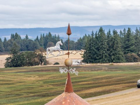 Tiny photo for 39986 Gisler Road, Scio, OR 97374 (MLS # 220214733)