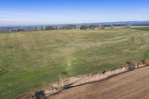 Tiny photo for 39986 Gisler Road, Scio, OR 97374 (MLS # 220214733)